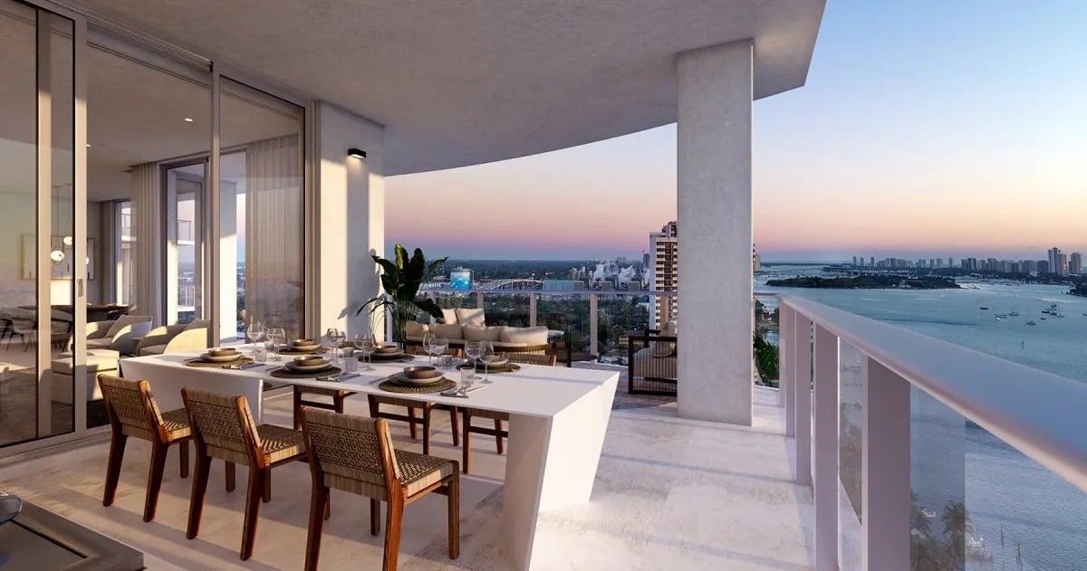 Alba Palm Beach