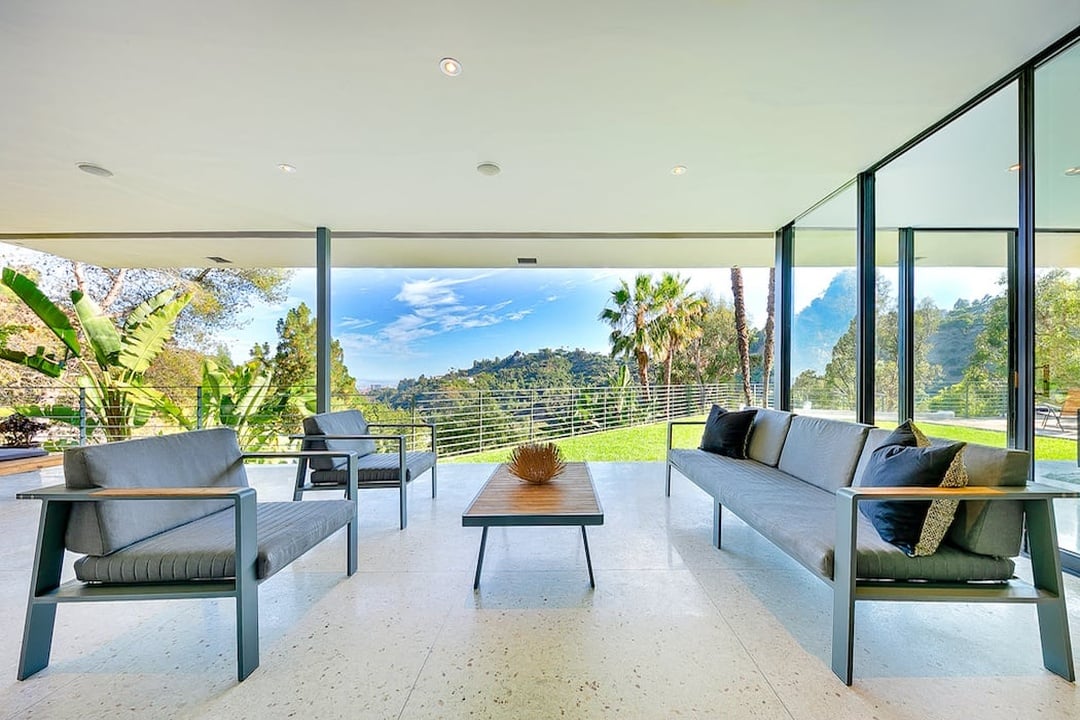 Infinity Haven
