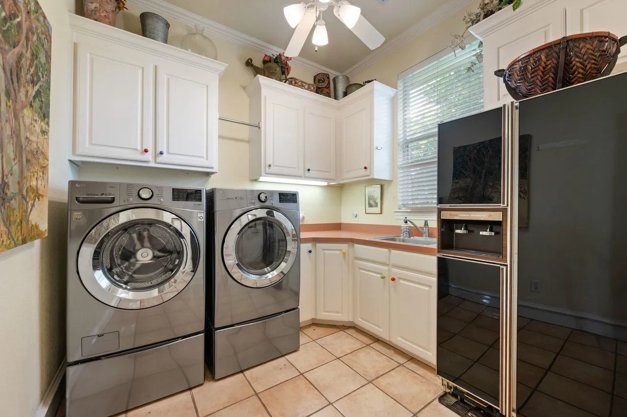 4612 Bill Simmons Rd, Colleyville, TX 76034
