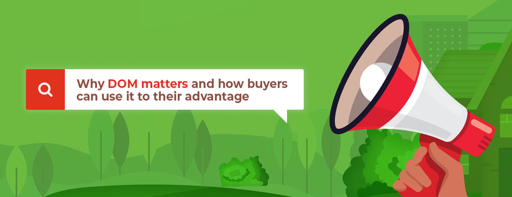 What Does 'Days on Market' Mean and Why Does It Matter to Home Buyers?