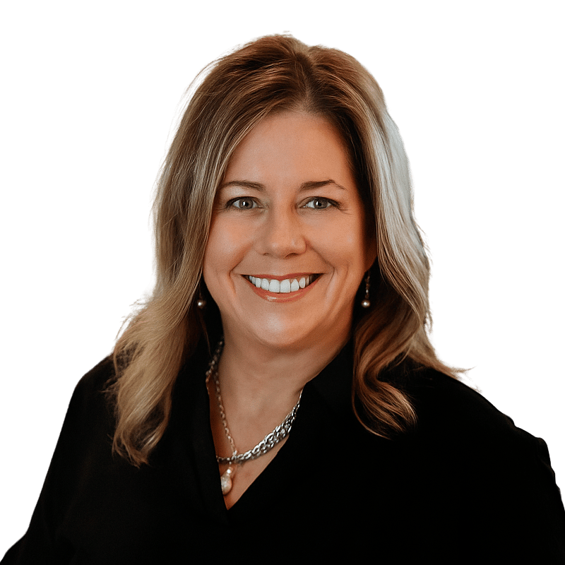 Gina Legare
