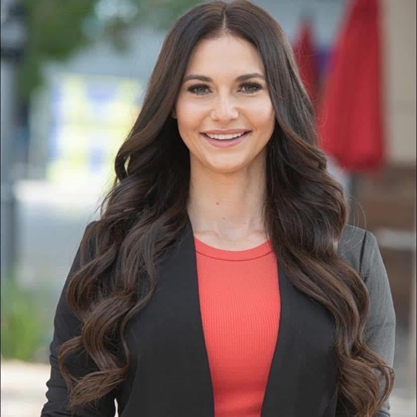 Miranda McCullough photo