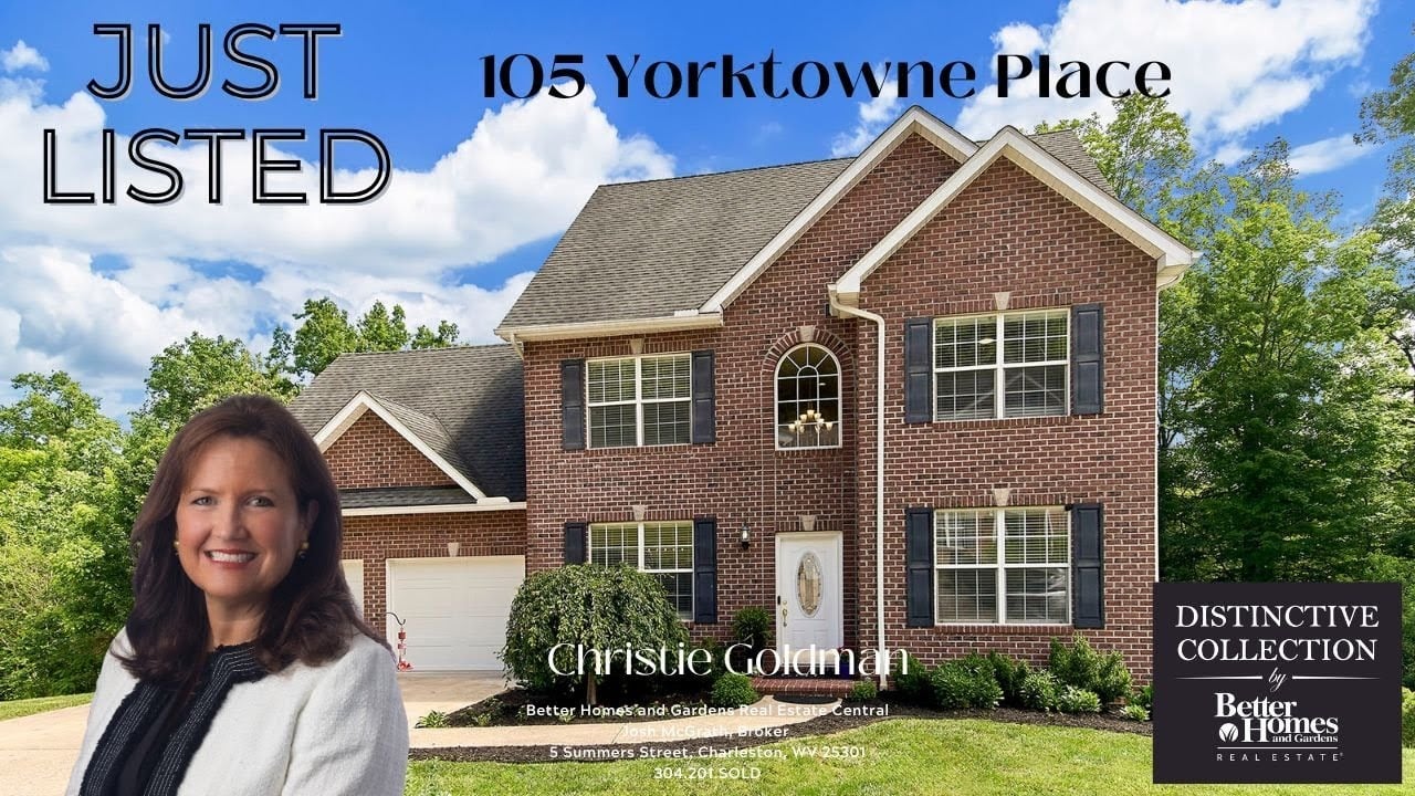 105 Yorktowne Place