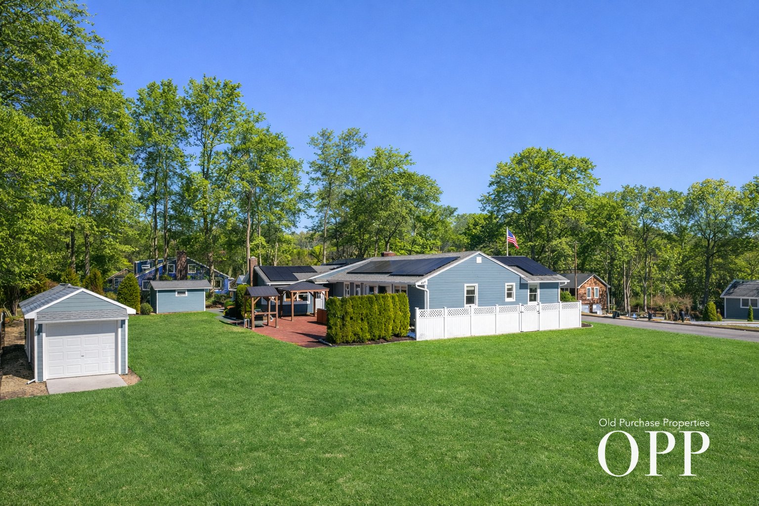 Move-In Ready, Fully Upgraded, and Built to Last