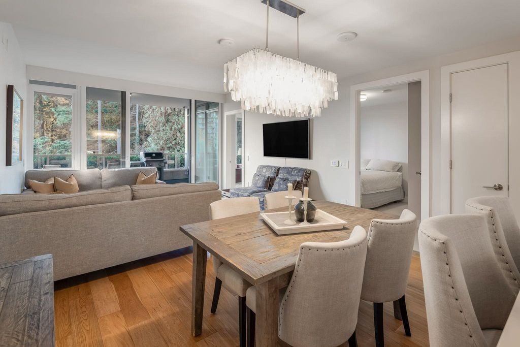 888 Arthur Erickson Pl, #404