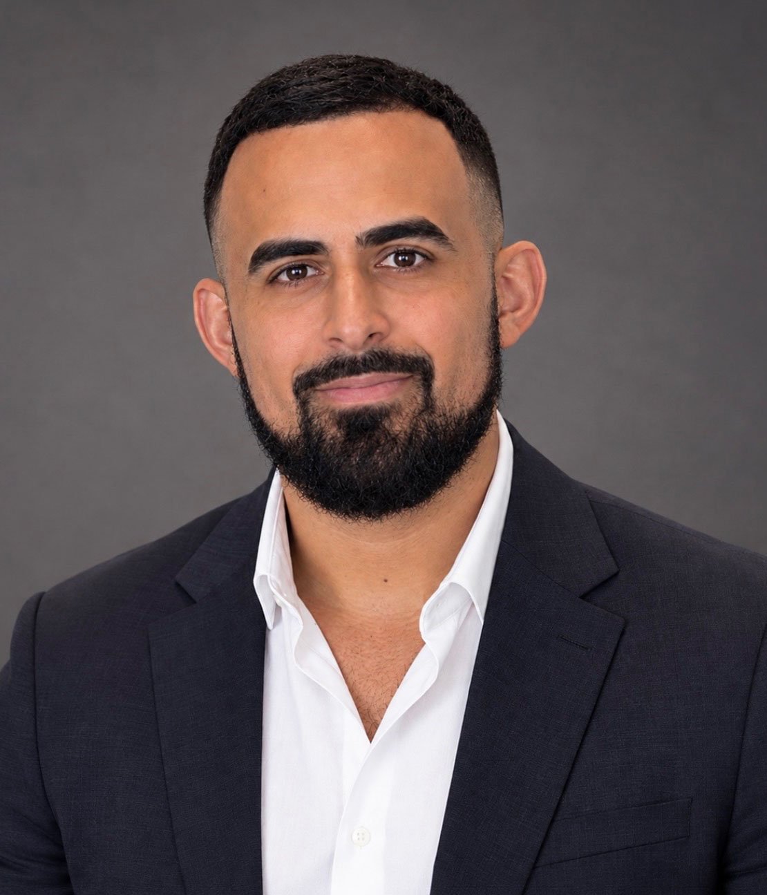 Alexander Castaneda