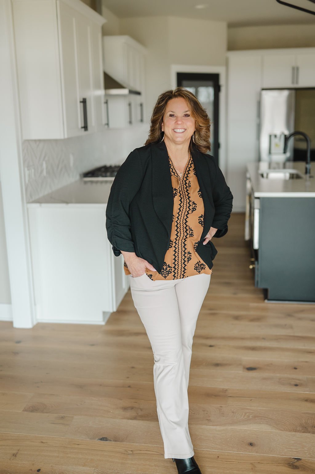 Proud To Be Your Real Estate Expert