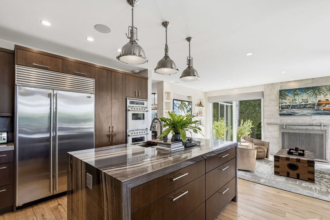 Solis Vista, Serra Rd, 90265