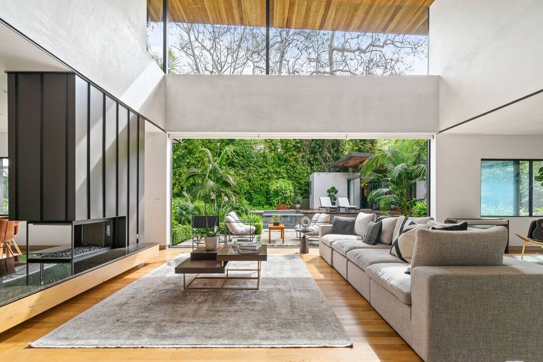 Blissful House