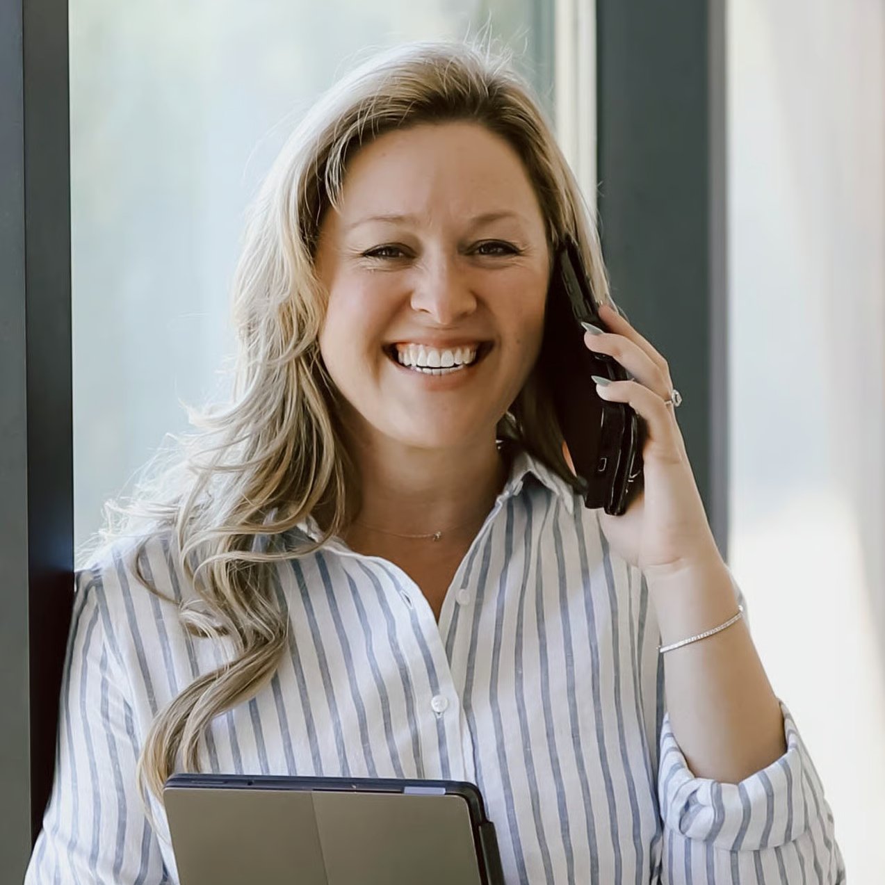 Andie Ornelas Fairbanks, AK Real Estate Agent Headshot