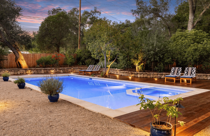 810 El Toro Rd, Ojai