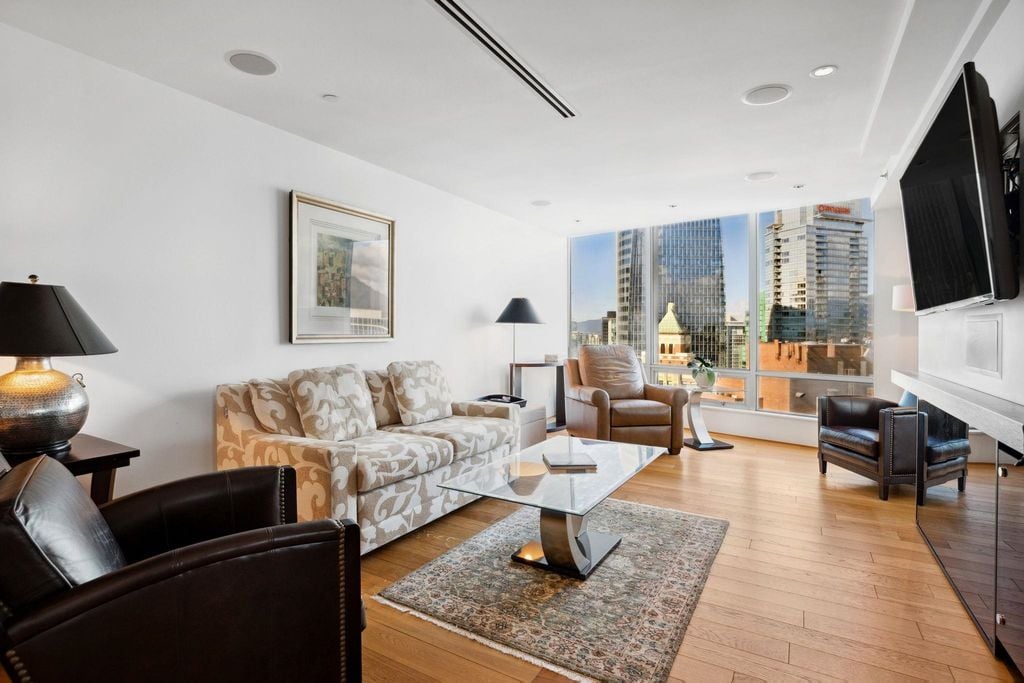 837 W Hastings St, #2801