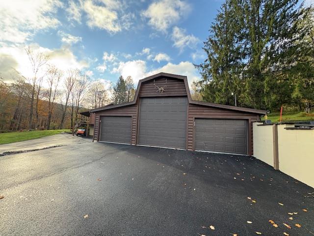 313 N. Brookland Road