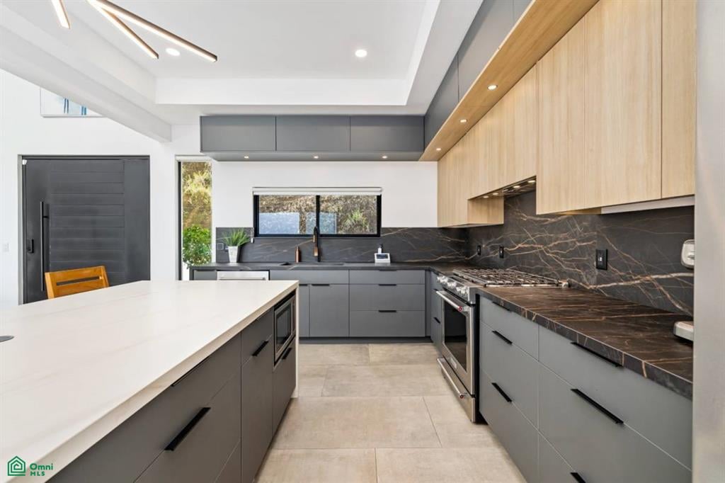 Villa Cielo - Mar Vista 