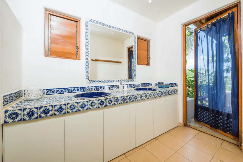 Colores del Pacifico and Bahia Norte, Luxury Ocean View Estate with Two Homes Overlooking Flamingo Marina
