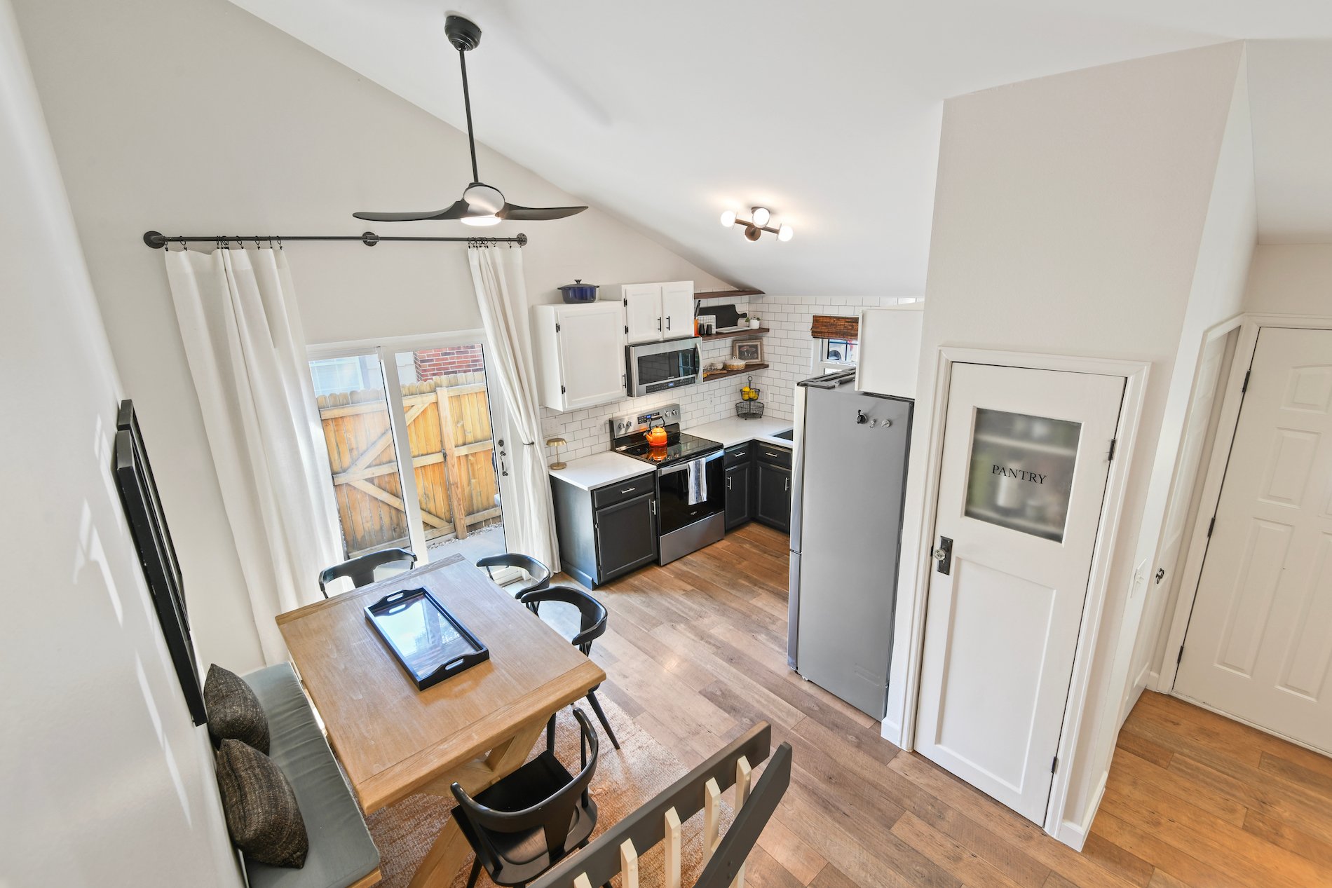 9654 W Chatfield Avenue Unit #F