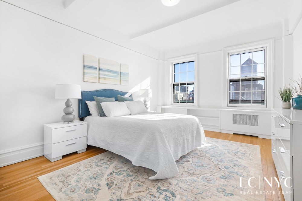 300 Riverside Drive, #14A