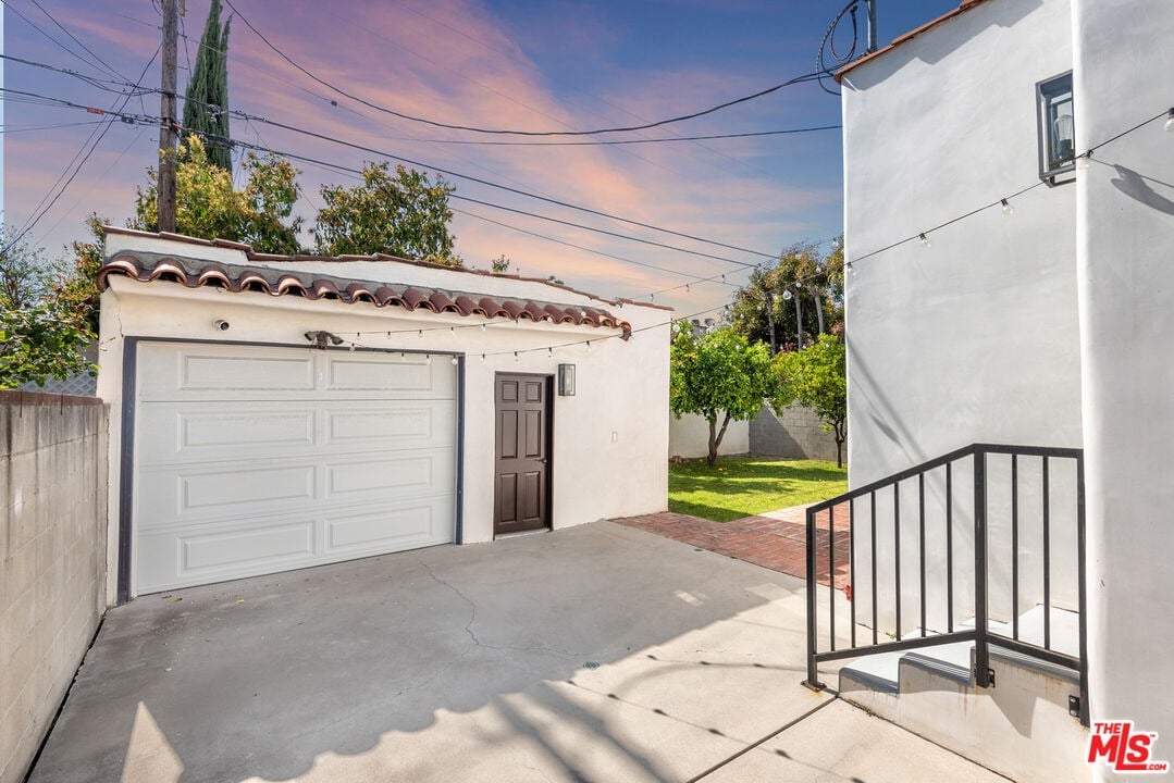 455 N La Jolla Ave