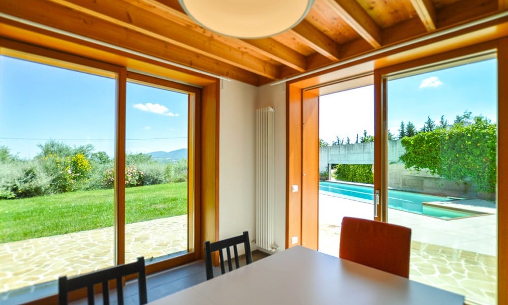 Charming home located in Le Marche