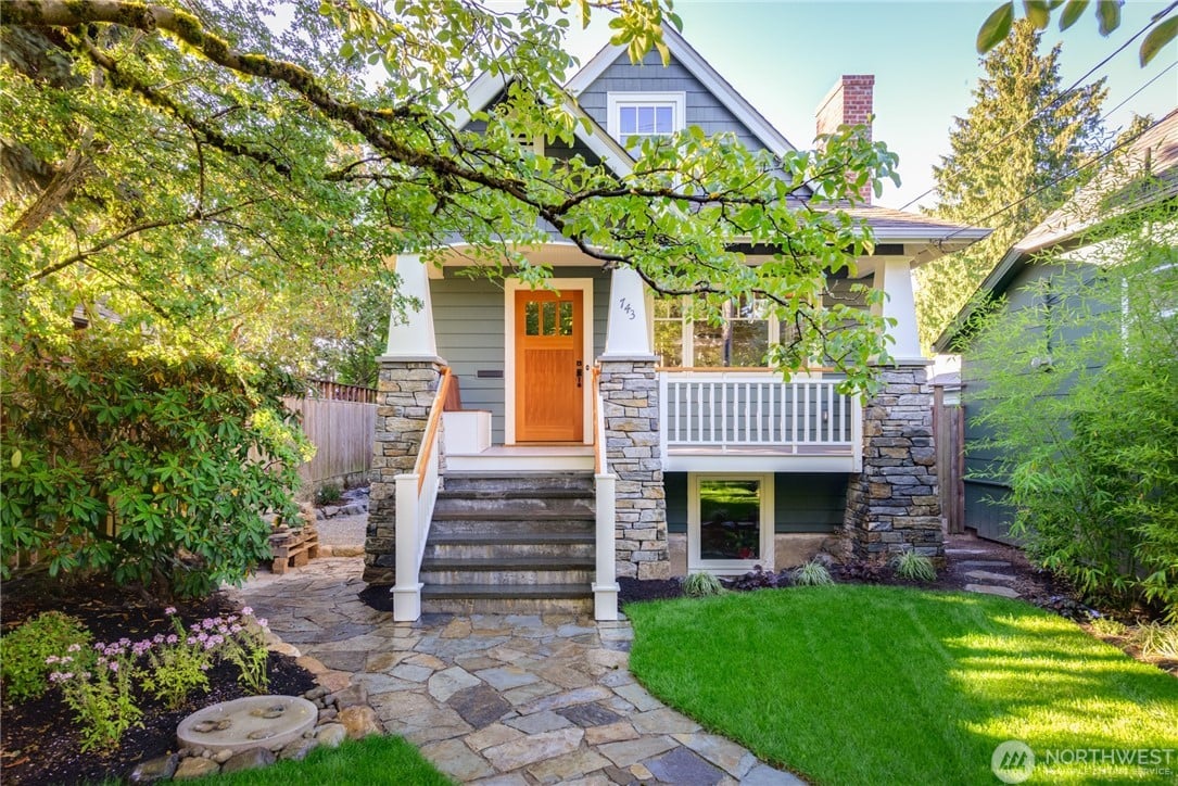 743 N 72nd Street