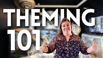 How to Theme Your Orlando Airbnb Like a Pro | Boost Bookings with These Proven Tips!