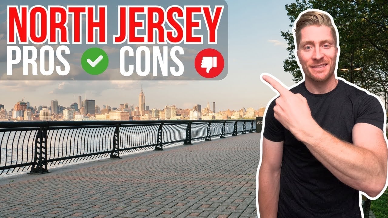 Moving to North Jersey | Pros and Cons