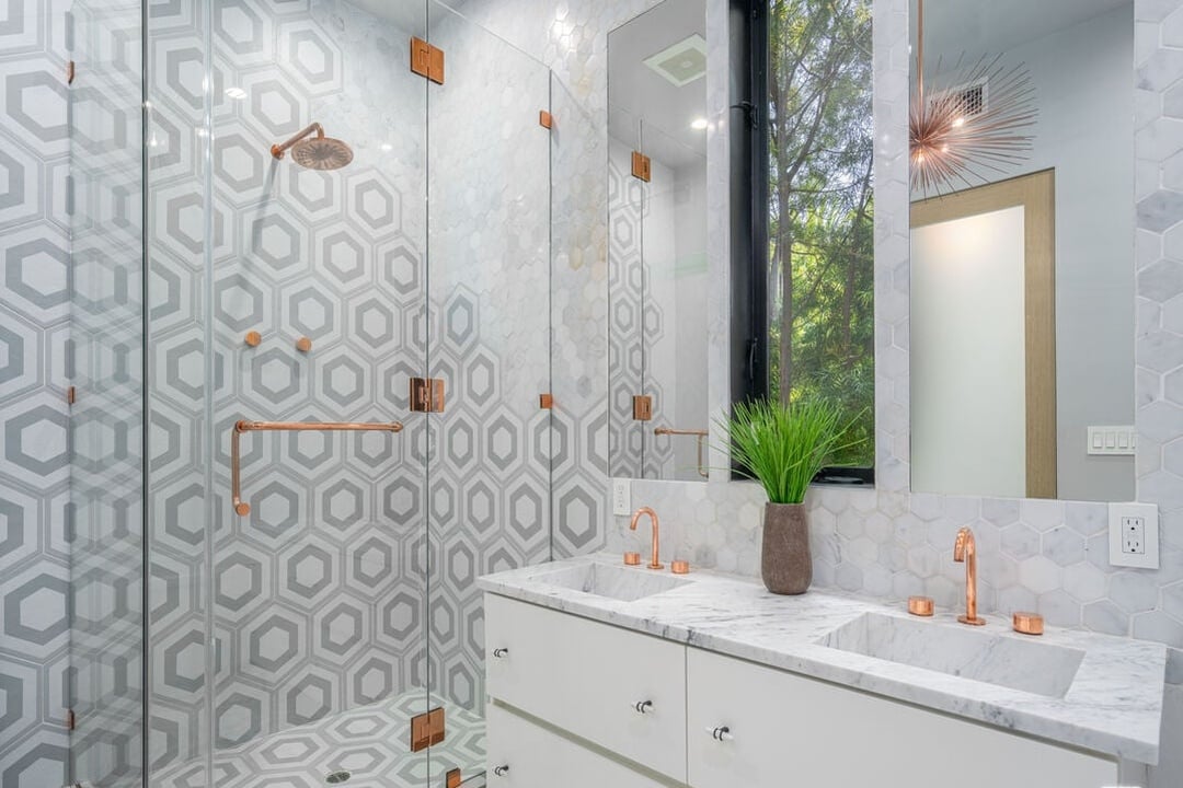 Meridian Reserve, Franklin Ave, 90046