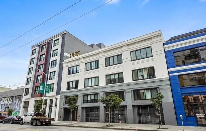 M@1875 Condos