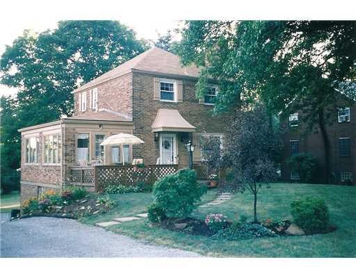 1903 Shaler Dr