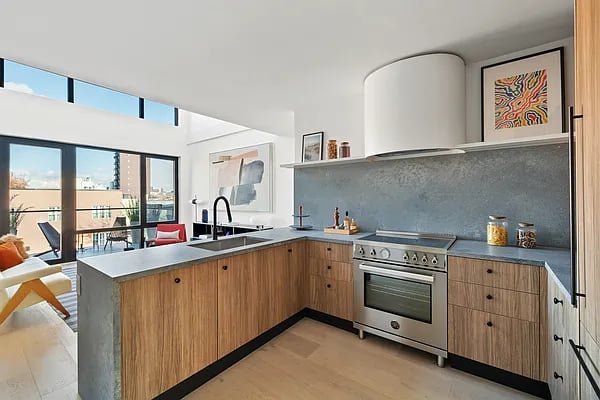 181 Jackson Street #4