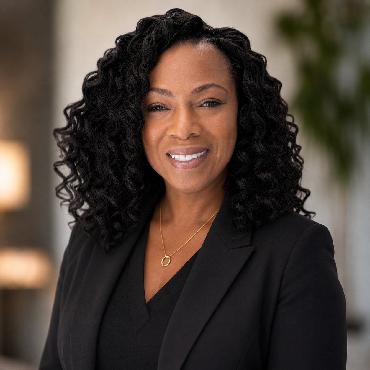 Rhonda Taylor Charlotte, NC Real Estate Agent Headshot