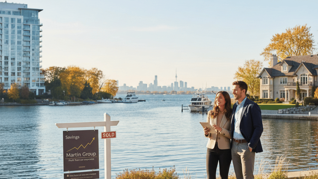 Why Buying in Oakville Saves You Thousands: The 2026 Land Transfer Tax Guide