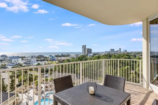 1 Beach Club Dr #803