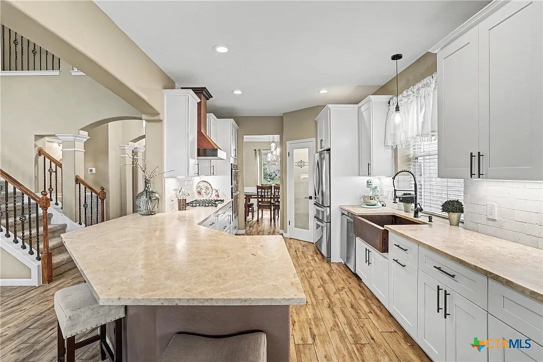 Successful Open House in Central Texas: What Today’s Buyer Activity Means for Sellers