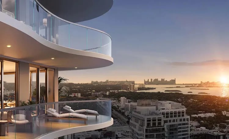 Midtown Park Residences by Proper