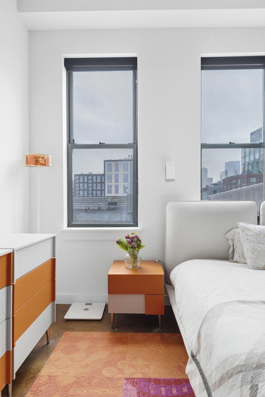 Sowa Full Service Condo