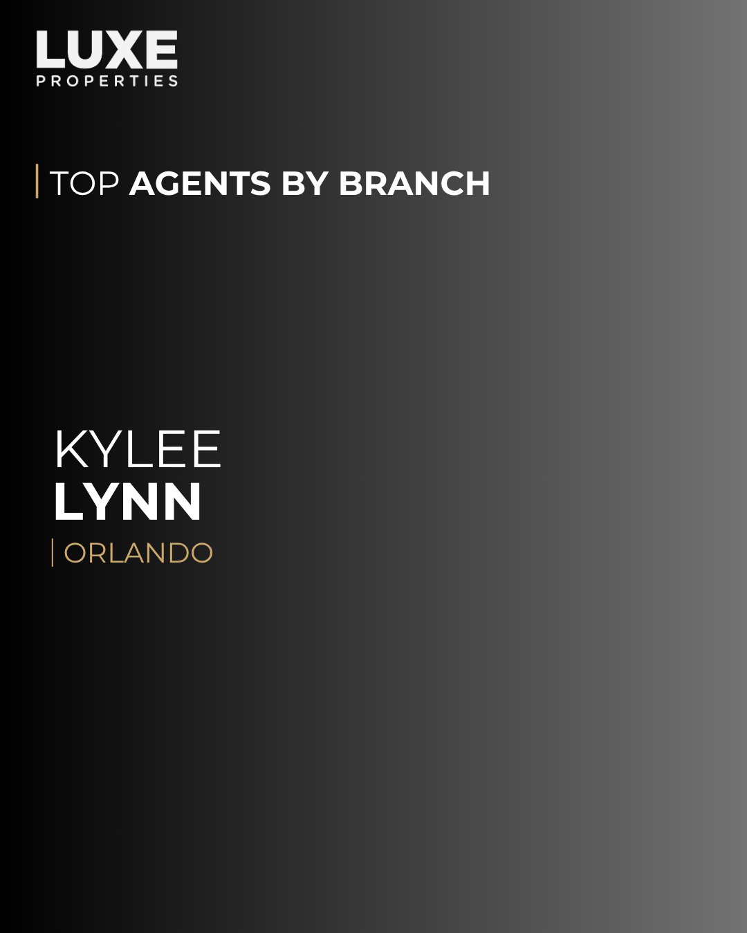 Top Producers Circle | July 2026 Miami Real Estate