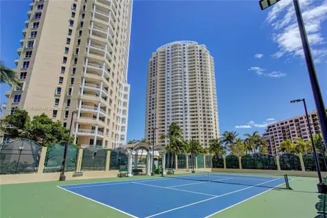 808 Brickell Key Drive