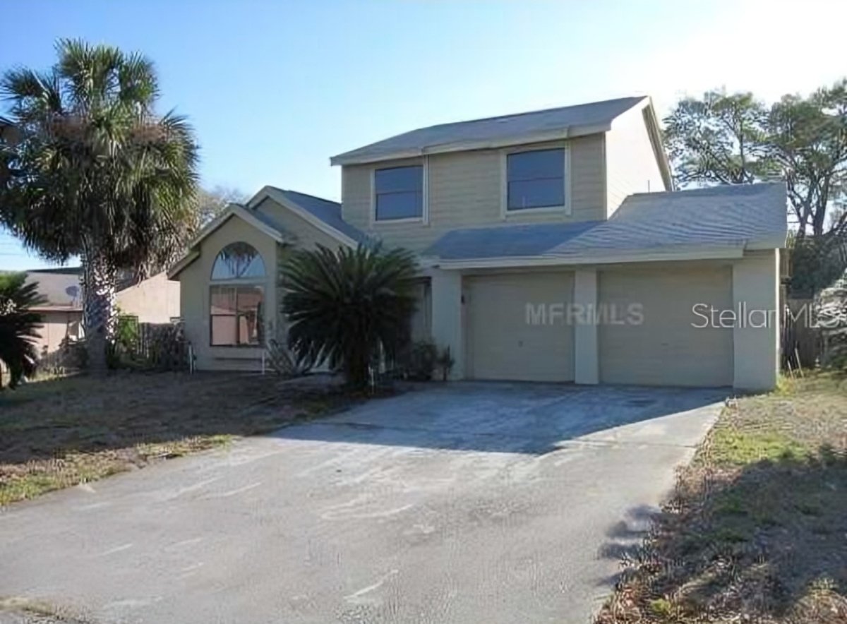 5507 Breckenridge Cir