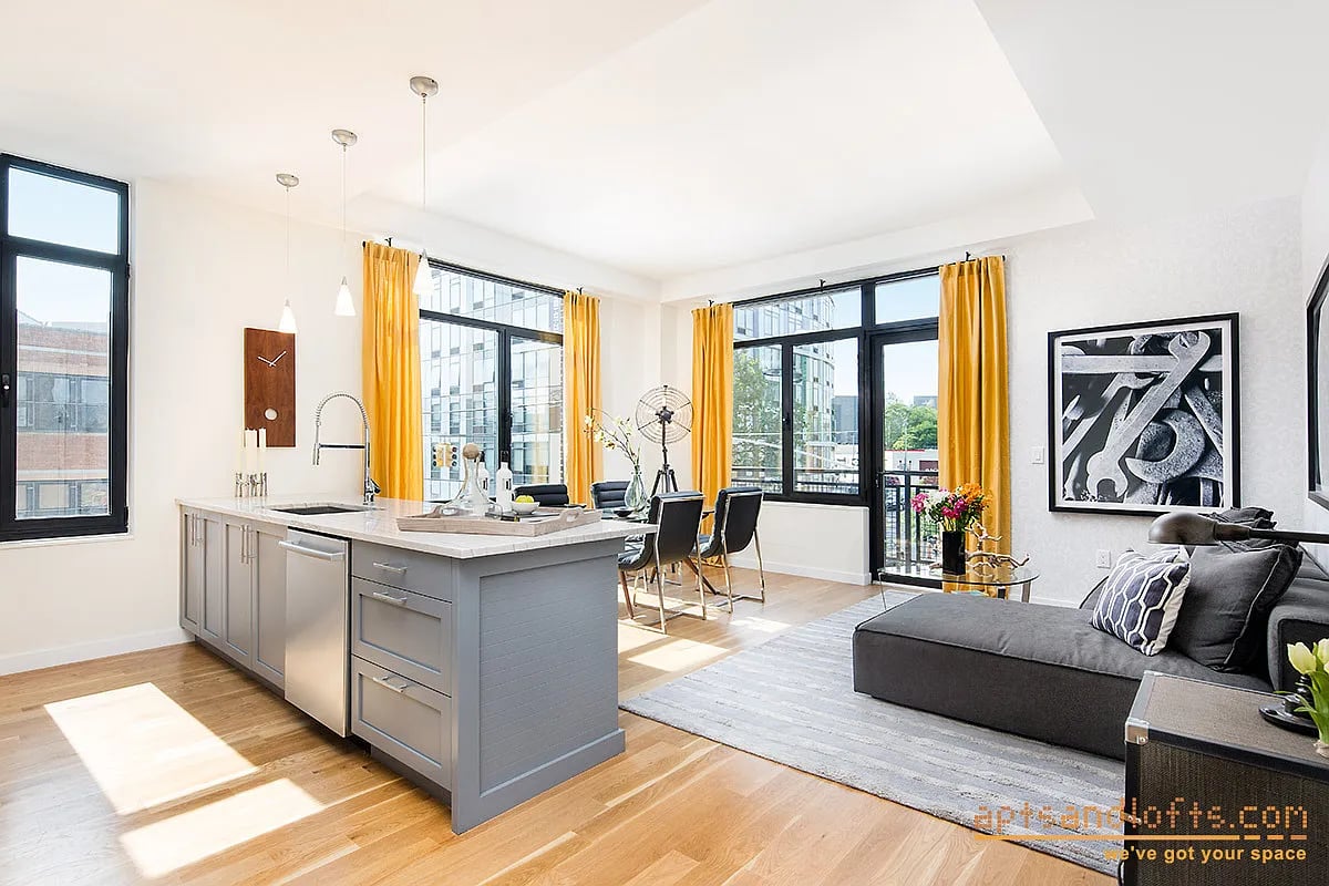 538 Union Avenue Unit: 3C