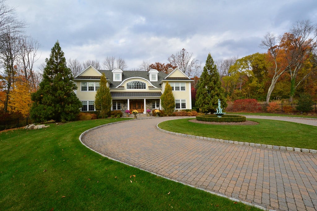203 Wearimus Rd