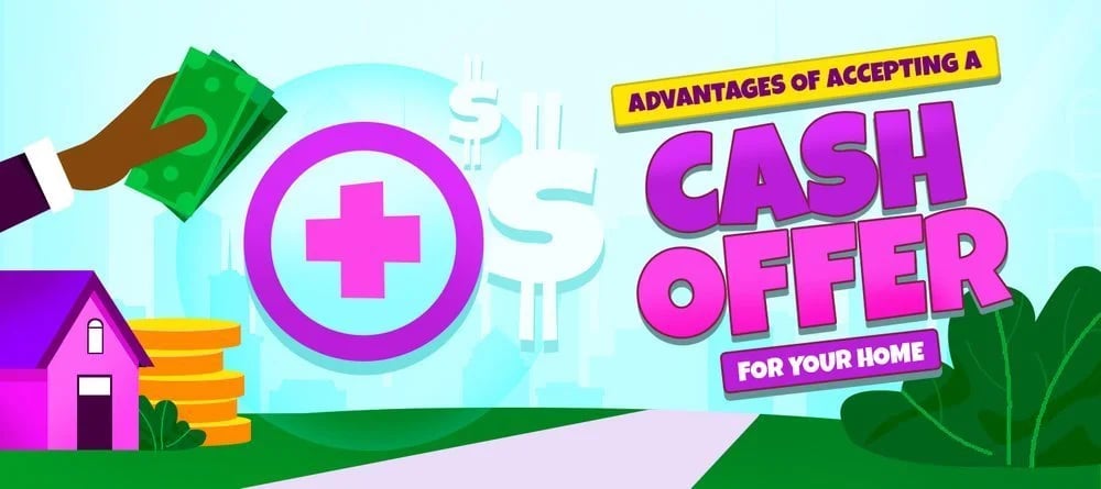 What To Know About Cash Offers When Selling Your Home