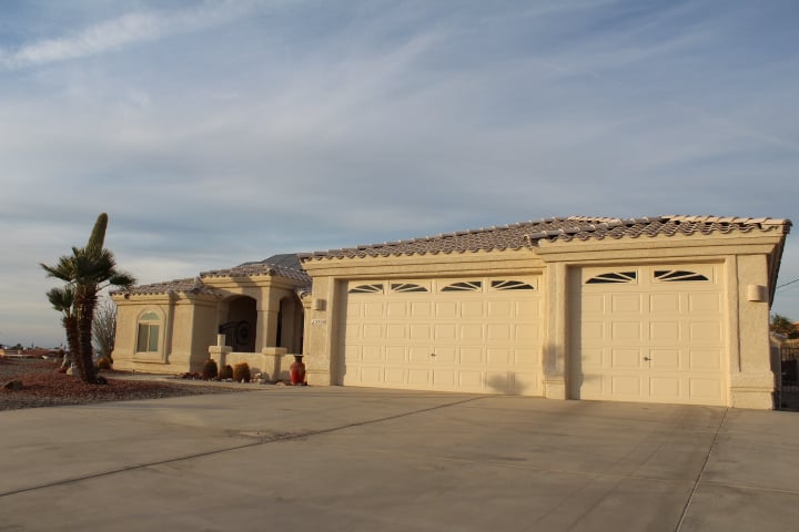 3330 Pocahontas Dr. 