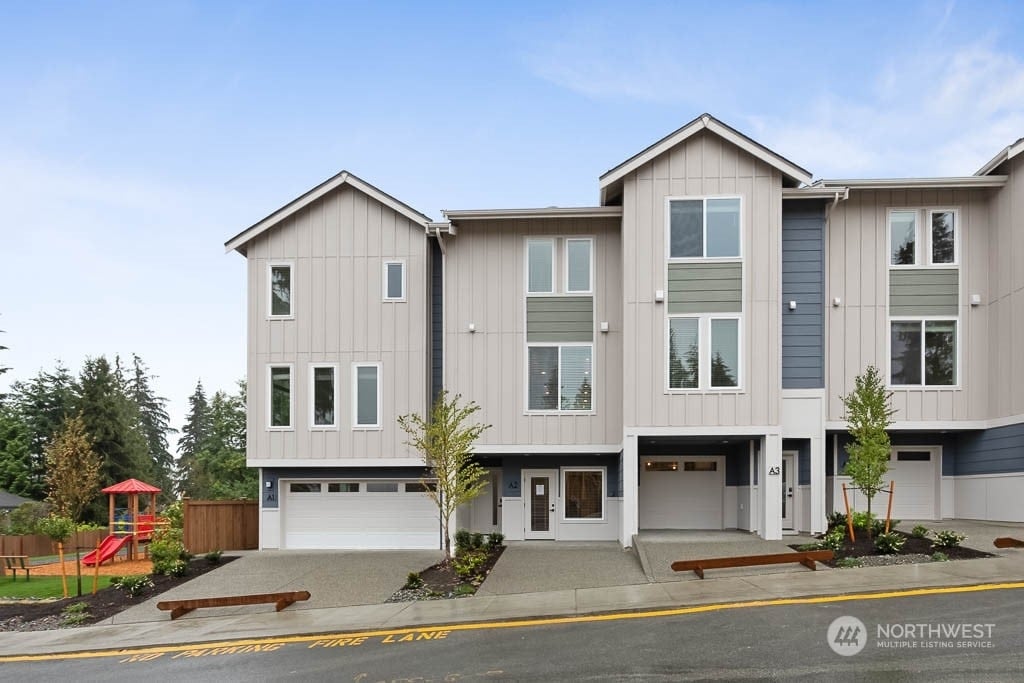 16124 Cascadian Way Unit F6, Bothell, WA 98012