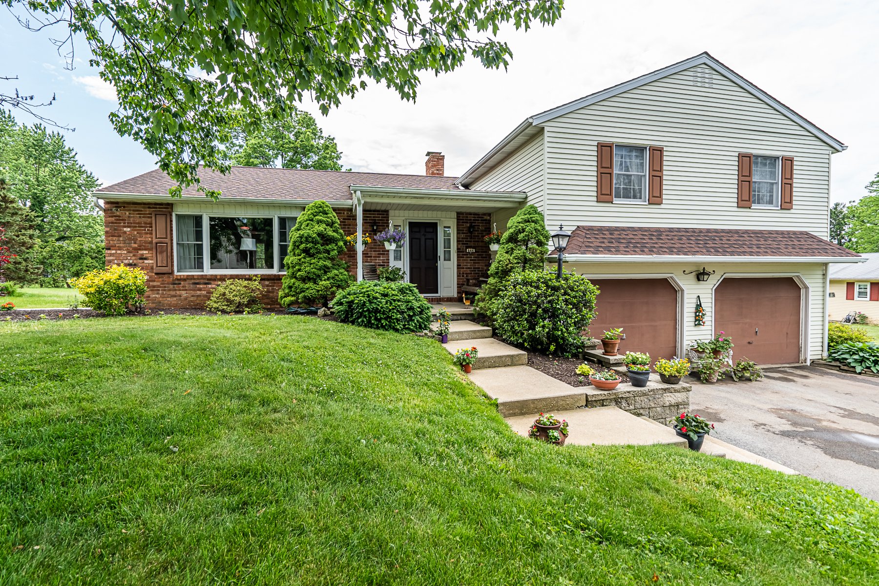 644 Alden Drive