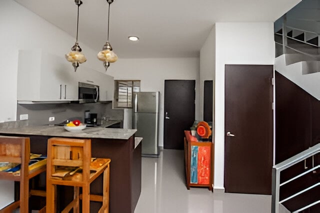 Boutique Condominium by the Beach