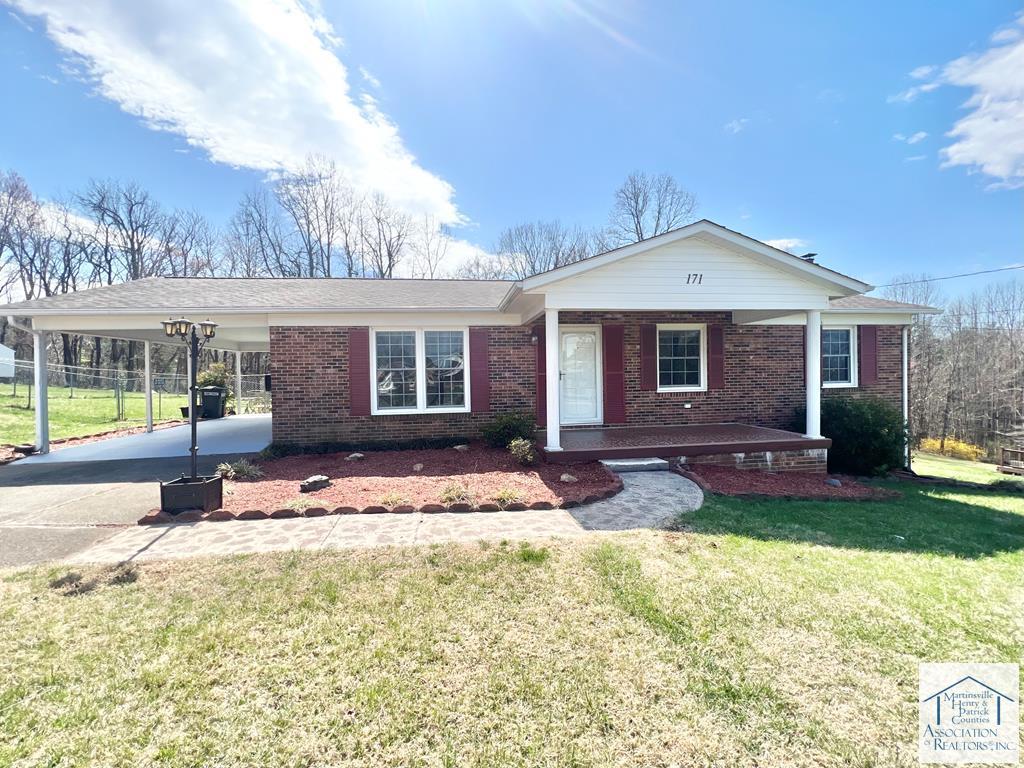 171 Blue Ridge Ln