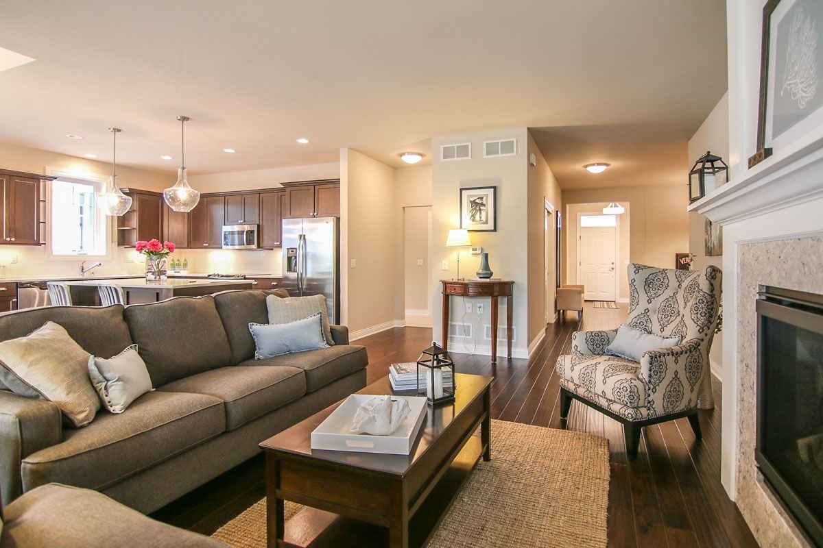 Open Houses Sept. 10th - 11th