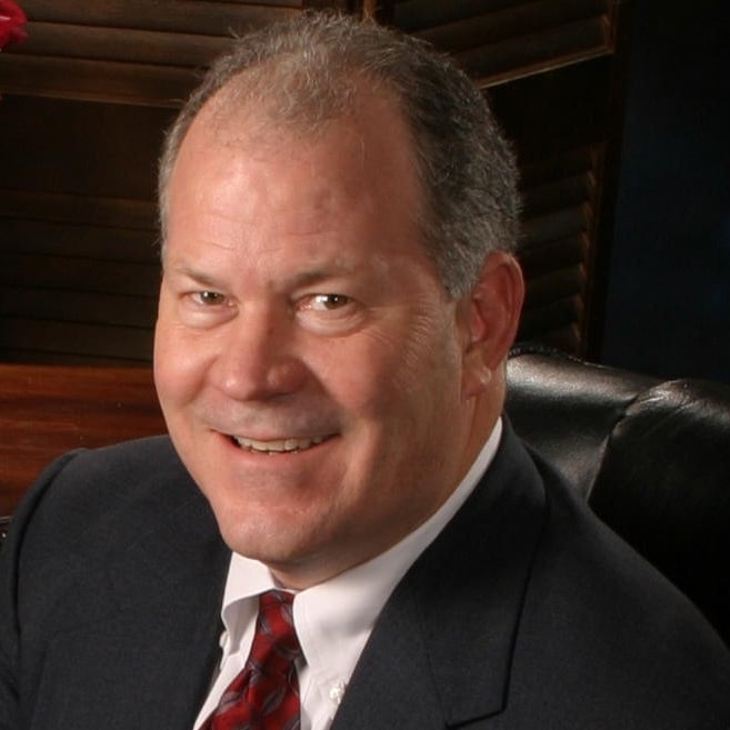 Craig Kooken Frisco, TX Real Estate Agent Headshot