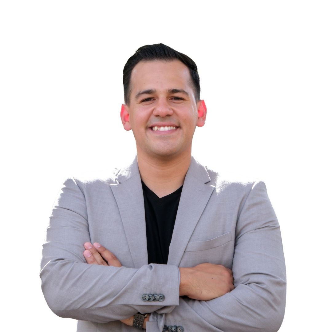 Daniel Vazquez